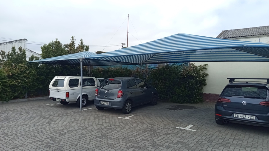 To Let commercial Property for Rent in Maitland Western Cape